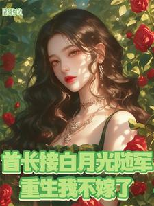 首长接白月光随军，重生我不嫁了