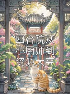 四合院从小厨师到资源大亨