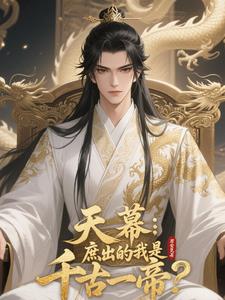 天幕：庶出的我是千古一帝？