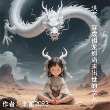洪荒：穿成祖龙那尚未出世的女儿