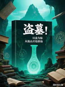 盗墓：以蛊为脉，从瓶山开始修仙