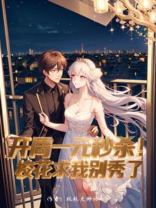 开局一元秒杀，校花求我别秀了！