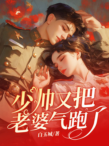 少帅，苏小姐不爱你很久了