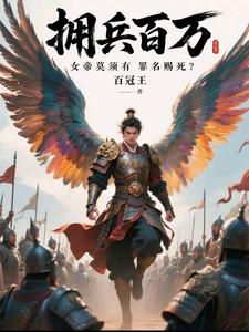 拥兵百万，女帝莫须有罪名赐死？