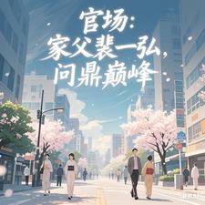 官场：家父裴一弘，问鼎巅峰！