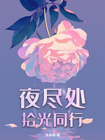 夜尽处拾光同行