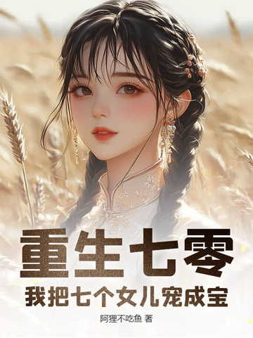 重生七零：我把七个女儿宠成宝