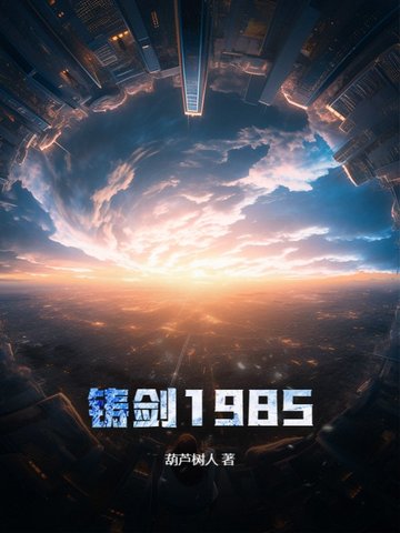 铸剑1985
