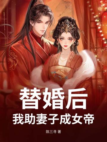 替婚后，我助妻子成女帝
