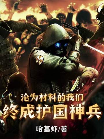 沦为材料的我们，终成护国神兵
