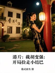 港片：截胡变强：开局捡走小结巴