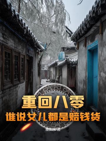 重回八零：谁说女儿都是赔钱货？