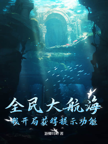 全民大航海，我开局获得提示功能