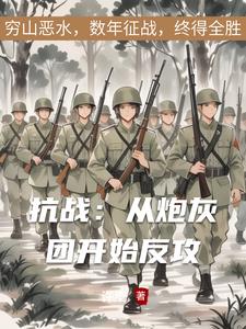 抗战：从炮灰团开始反攻