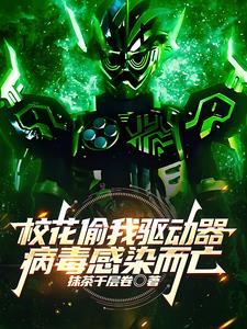 校花偷我驱动器，病毒感染而亡