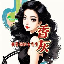 香灰：我是阴阳女先生