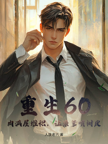 重生60：肉满屋堆积，让亲爹啃树皮！