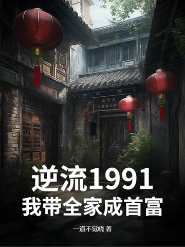 逆流1991，我带全家成首富