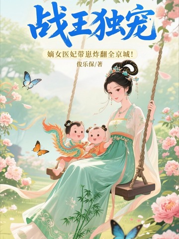 战王独宠：嫡女医妃带崽炸翻全京城！