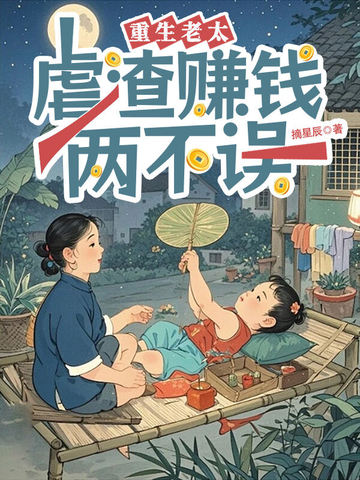 重生老太：虐渣赚钱两不误