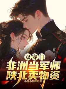 双穿门：非洲当军师，陕北卖物资