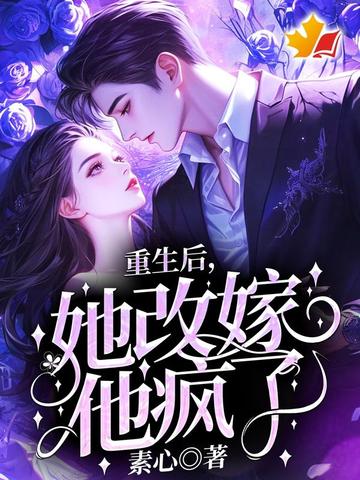 重生后，她改嫁，他疯了