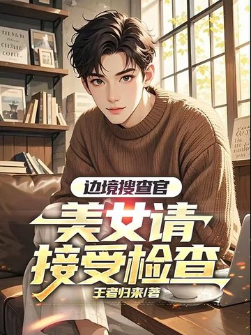 边境搜查官，美女请接受检查