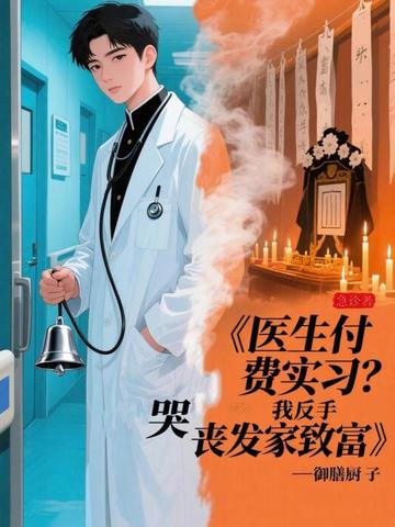 医生付费实习？我反手哭丧发家致富