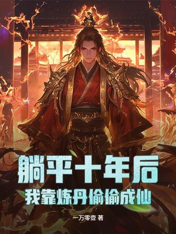 躺平十年后，我靠炼丹偷偷成仙