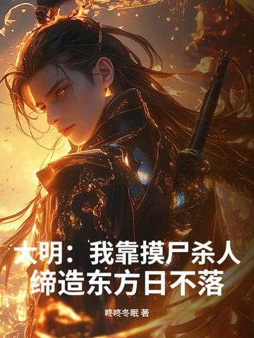 大明：我靠摸尸杀人，缔造东方日不落