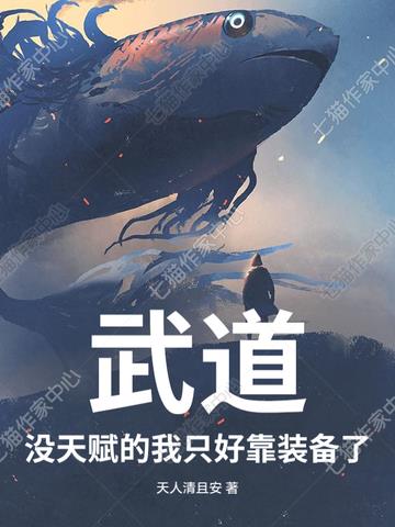 武道：没天赋的我只好靠装备了
