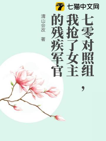 七零对照组，我抢了女主的残疾军官