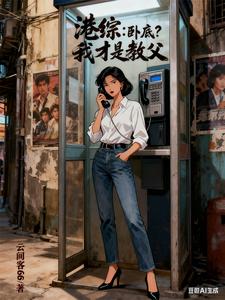 港综：卧底？我才是教父