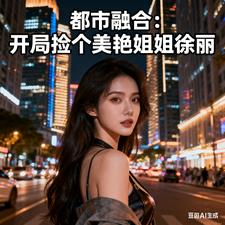 都市融合：开局捡个美艳姐姐徐丽