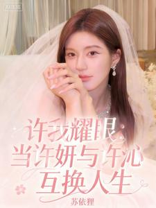 许我耀眼：当许妍与许沁互换人生