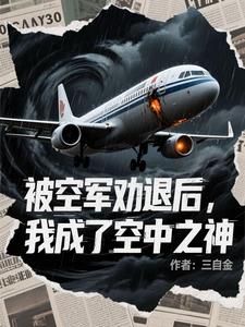 被空军劝退后，我成了空中之神