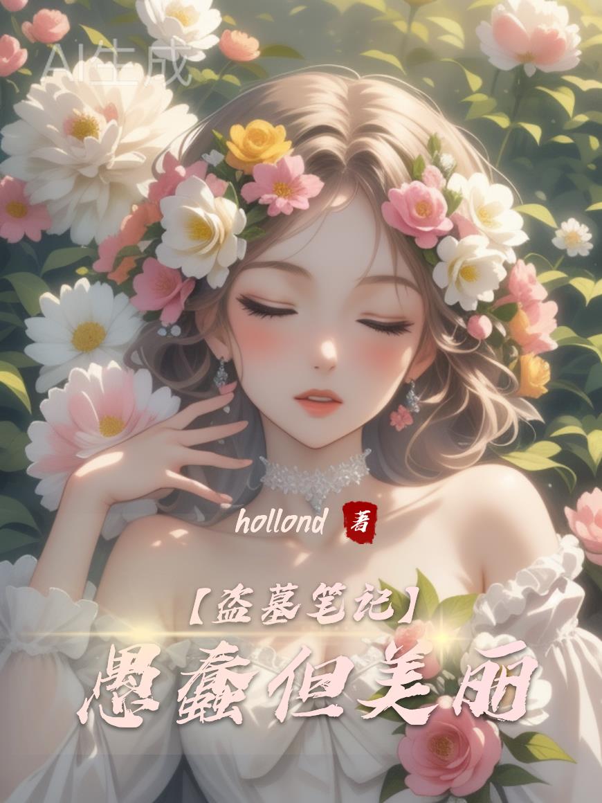 【盗墓笔记】愚蠢但美丽