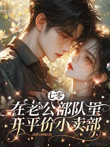 七零在老公的部队里开平价小卖部