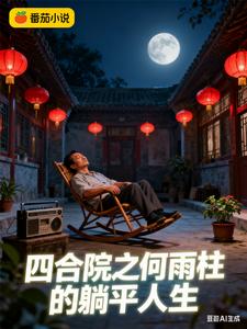 四合院之何雨柱的躺平人生