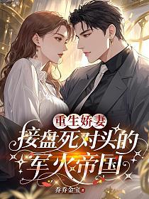 重生娇妻，接盘死对头的军火帝国