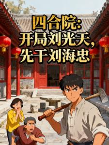 四合院开局刘光天，先干刘海忠