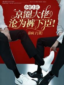 小倌上位，京圈大佬沦为裤下臣