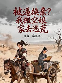 被逼换亲？我搬空娘家去逃荒