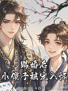 赐婚后小傻子被宠入怀