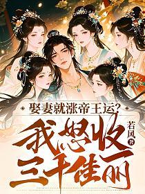 娶妻就涨帝王运？我怒收三千佳丽！
