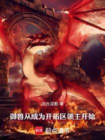 御兽从成为开拓区领主开始