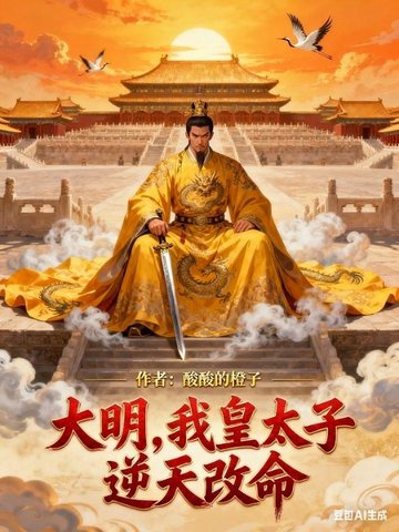 大明，我皇太子，逆天改命
