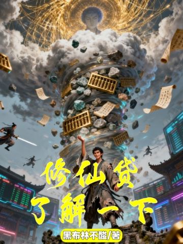 修仙贷，了解一下？