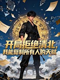 开局拒绝清北，我能复制所有人的天赋