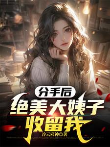 分手后，绝美大姨子收留我